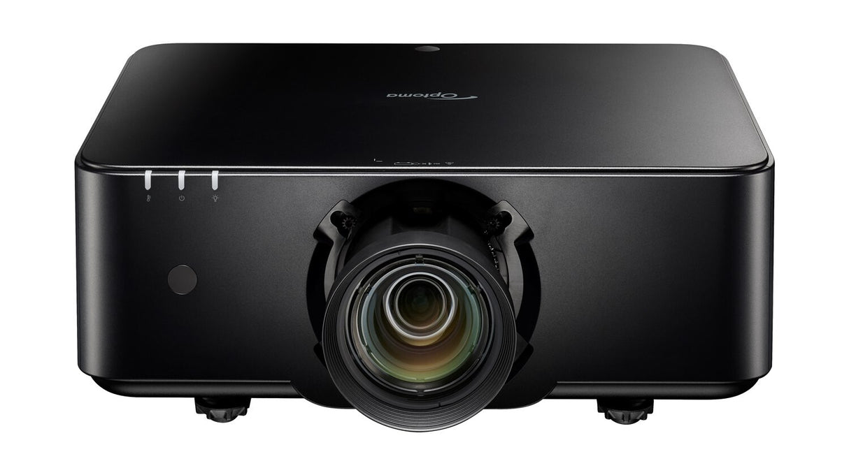 Optoma ZK1000 data projector Standard throw projector 10000 ANSI lumens DLP 4K+ (3840x2400) 3D Black