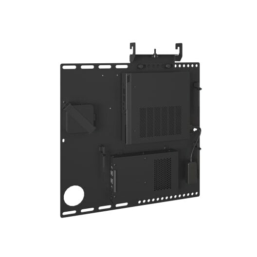 Chief Crestron UC Bracket Accessory for Tempo Flat Panel Wall Mount System