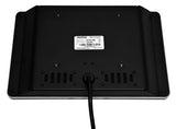 Mimo Monitors UM-760CH-SMK Signage Display 17.8 cm (7") LCD 250 cd/m² Black Touchscreen