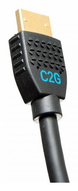 C2G 6ft (1.8m)Performance Series Premium High Speed HDMI® Cable - 4K 60Hz In-Wall, CMG (FT4) Rated