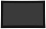 Mimo Monitors MCT-156HPQ-POE-5MC Signage Display Digital signage flat panel 39.6 cm (15.6") LCD Wi-Fi 350 cd/m² HD Black Touchscreen Built-in processor Android 6.0