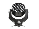 GLP impression X5 Suitable for indoor use Disco strobe light Black