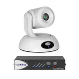 Vaddio RoboSHOT 4K 30E HDBT OneLINK Bridge PTZ Camera System