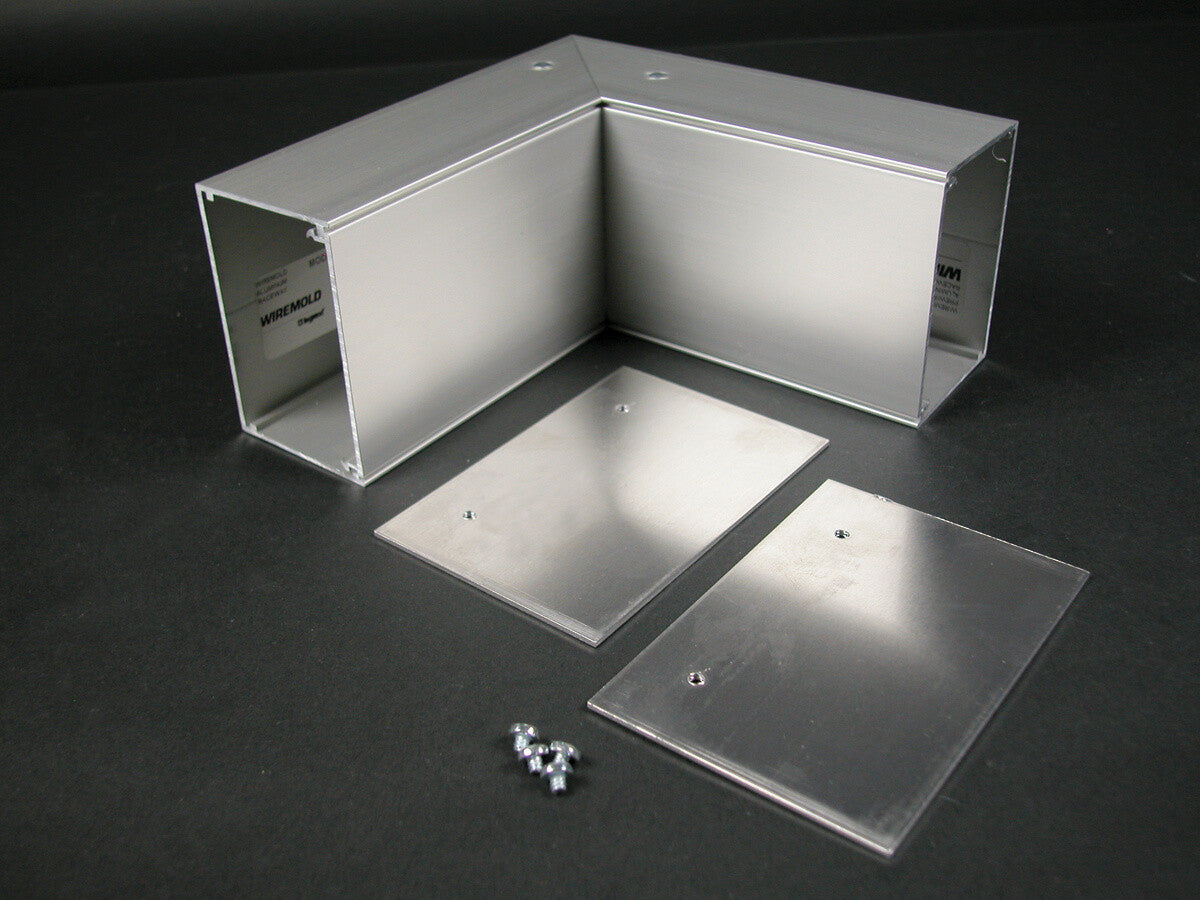WIREMOLD AL3317 cable trunking system accessory