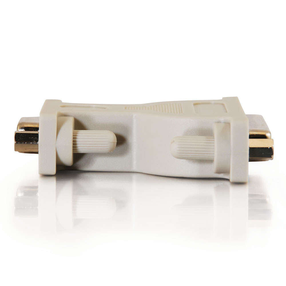 C2G DB9 Female to DB25 Male Serial RS232 Adapter