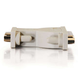 C2G DB9 Female to DB25 Male Serial RS232 Adapter