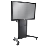 Chief Extra-Large Fusion® Electric Height Adjust Cart