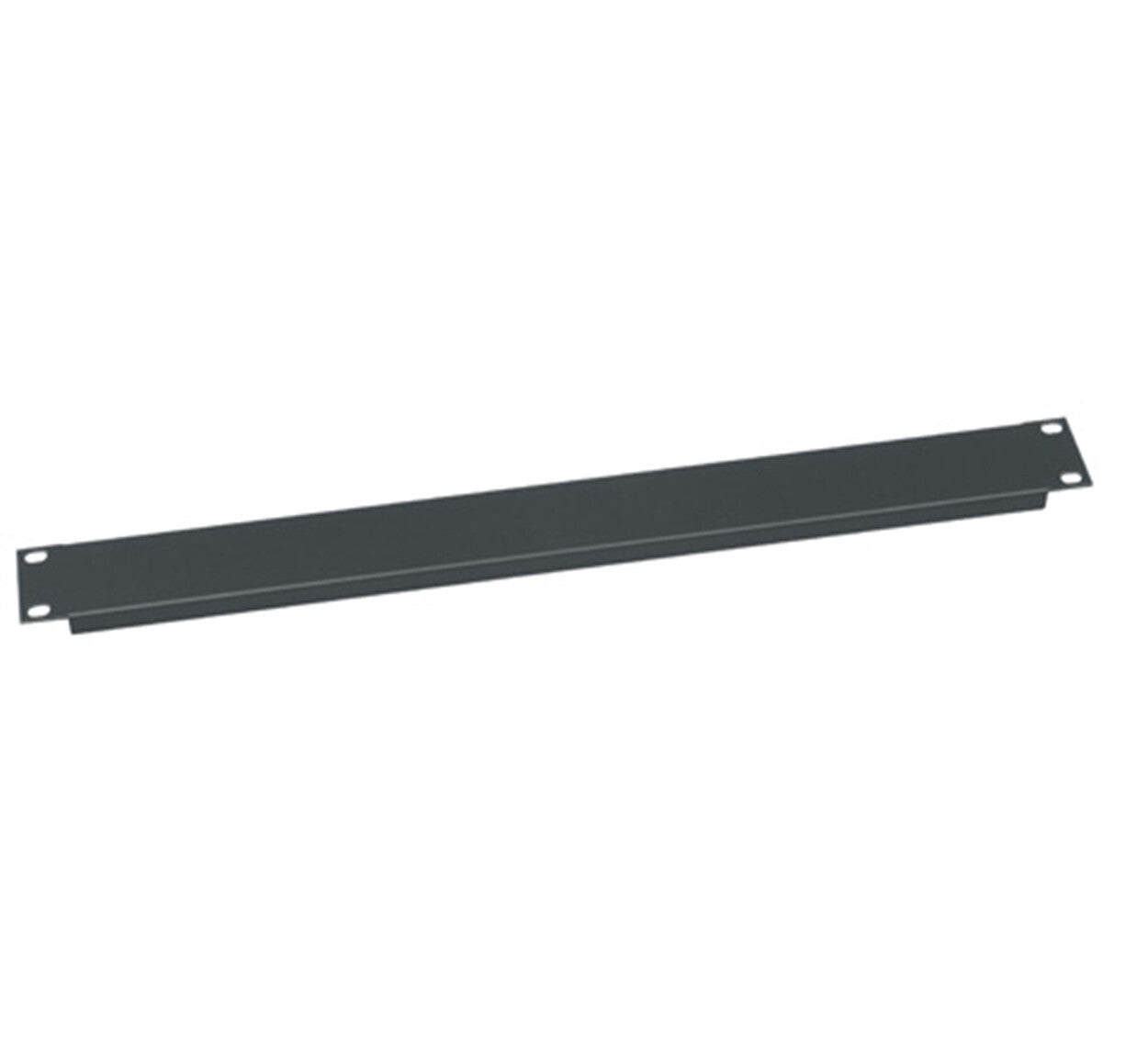 Middle Atlantic Products EB1 rack accessory Blank panel – DataVisual ...