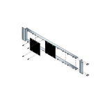 Middle Atlantic Products FK2 rack accessory Rack frame