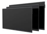 Optoma 5753RK interactive whiteboard 190.5 cm (75") 3840 x 2160 pixels Touchscreen