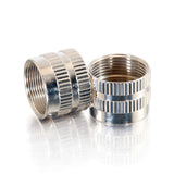 C2G RapidRun® Runner Coupling Rings Multipack (2 pack)