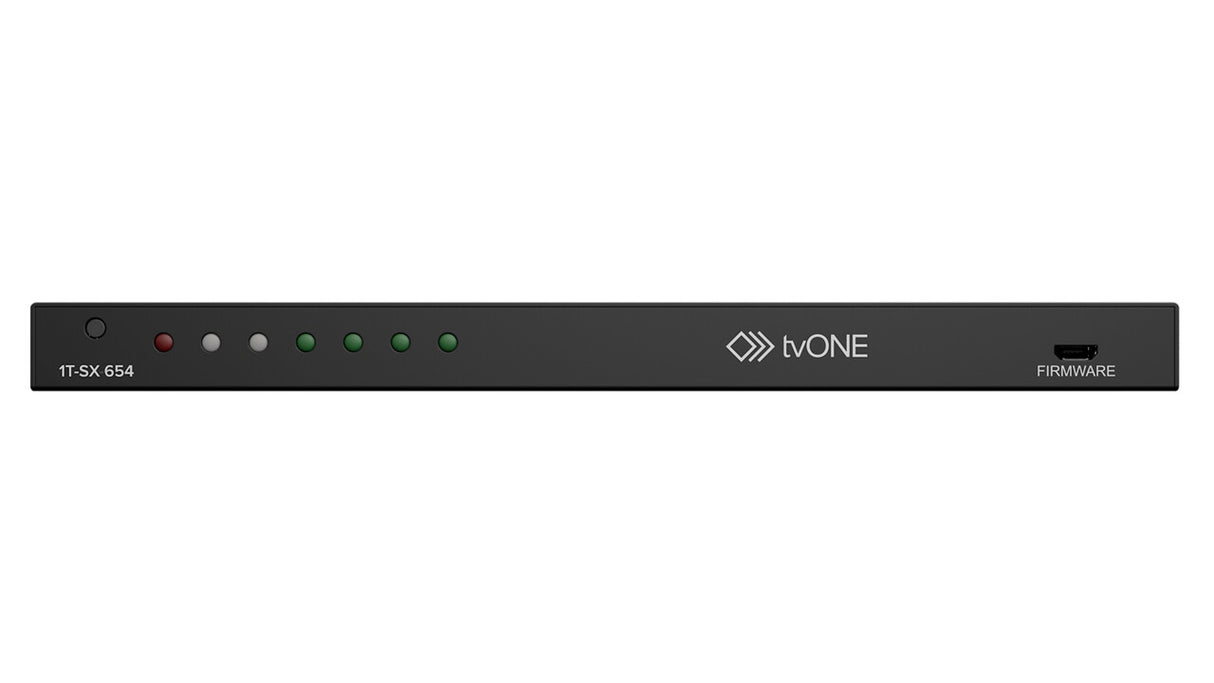TV One 1T-SX-654 video switch HDMI