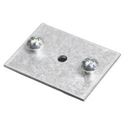 WIREMOLD AL2001 cable trunking system accessory