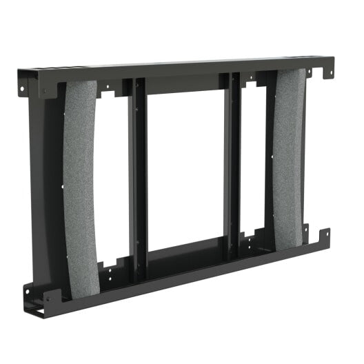 Chief FHBO5168 signage display mount 139.7 cm (55") Black