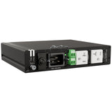 Middle Atlantic PDX-620C-SP power distribution unit (PDU) 6 AC outlet(s) 0U Black, White