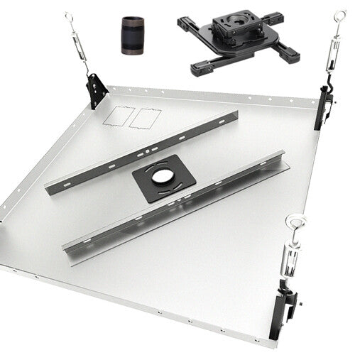 Chief Mini Universal RPA Projector Kit (RSAU, CMA455, CMS003)