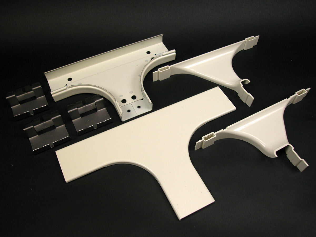 WIREMOLD V2415DFO cable trunking system accessory