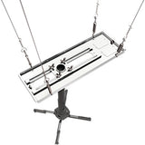 Crimson AV JKS2-04 project mount Ceiling Black