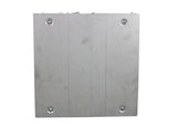 WIREMOLD EHWB8-WH outlet box White