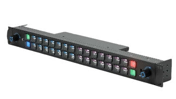 Elgato Stream Deck Studio Black 32 buttons
