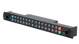 Elgato Stream Deck Studio Black 32 buttons