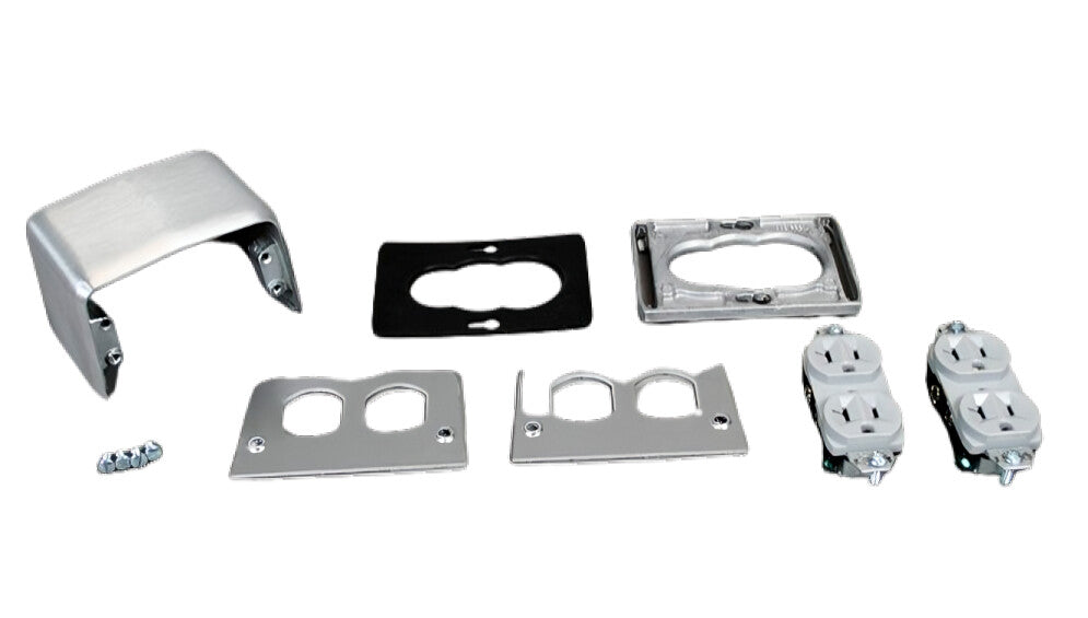 WIREMOLD 525I cable trunking system accessory Fitting