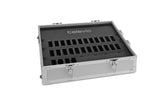 Televic Unite CC-28/2 equipment case Flight case Grey