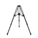 ikan ECT100M tripod Digital/film cameras 3 leg(s) Black