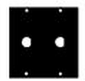 Middle Atlantic UCP Panels