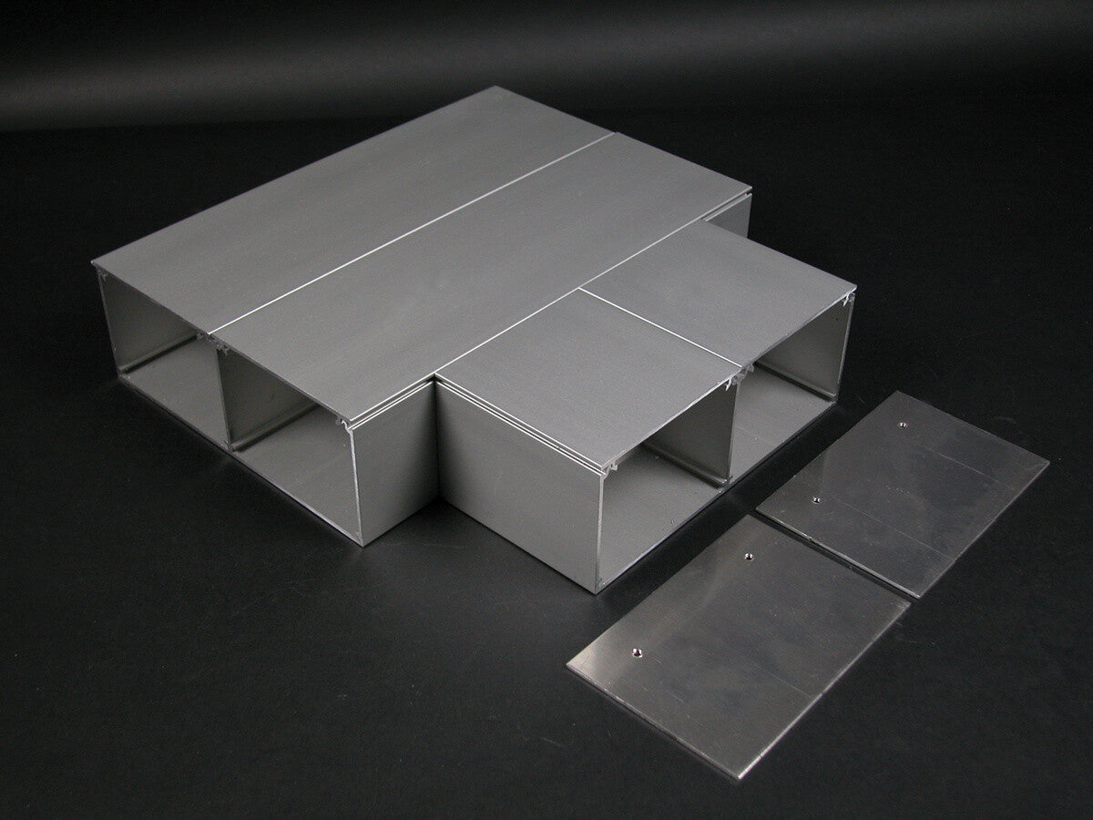 WIREMOLD ALA4815 cable trunking system accessory