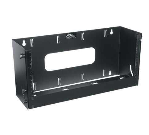 Middle Atlantic Products PPM Series Pivoting Panel Mount Rack - PPM-2