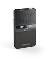 Televic Unite TP Bodypack transmitter