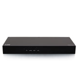 C2G HDMI® HDBaseT + 3.5mm, USB-B to A, and RS232 over Cat Extender Box Transmitter to Box Receiver - 4K 60Hz