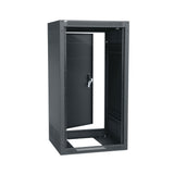 Middle Atlantic 27 RU ERK Series Rack, 28 Inches Deep