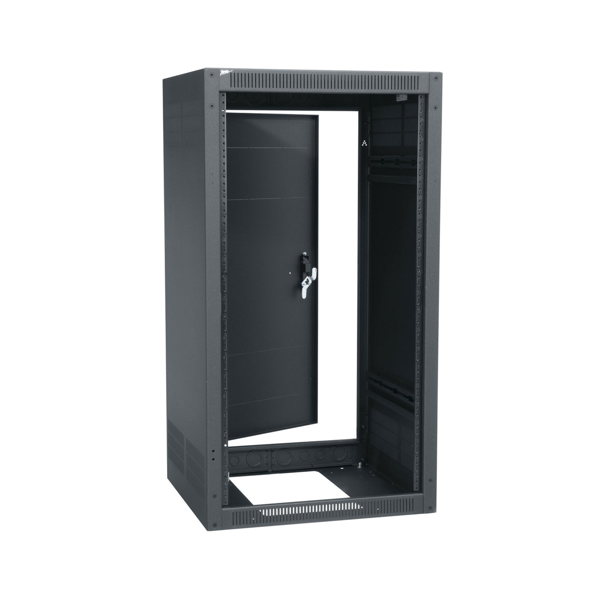 Middle Atlantic 21 RU ERK Series Rack, 28 Inches Deep