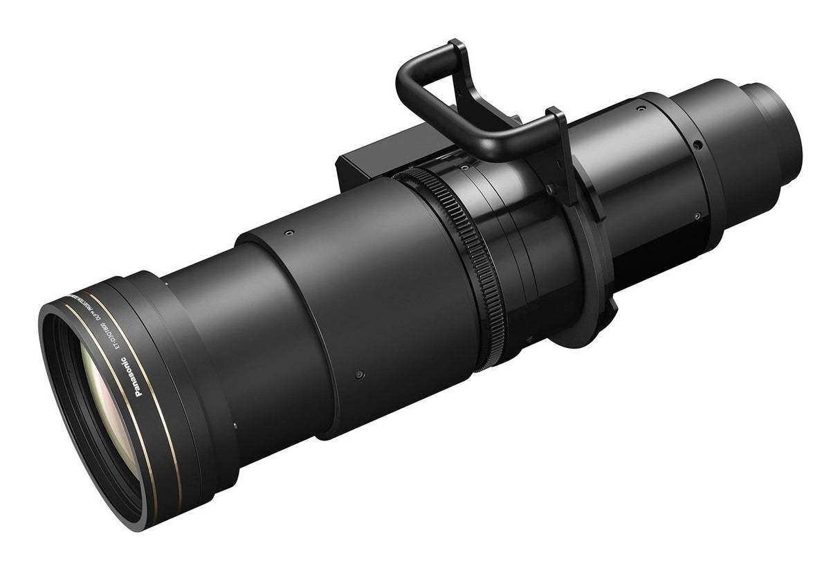 Panasonic ET-D3QT800 projection lens PT-RQ50K