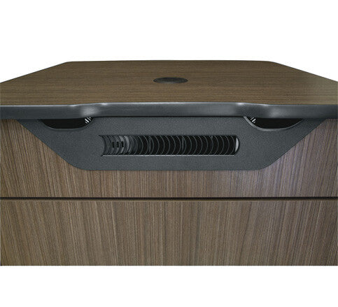 Middle Atlantic Products RFR-CABCOOL50 rack accessory