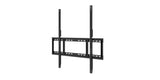 Optoma 75IN + FP WALL MOUNT 2.49 m (98") Black