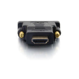 C2G DVI-D - HDMI m/m Black