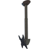 Crimson AV C37-18A TV mount/stand 94 cm (37") Black