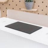 Heckler Design H915-BK desktop sit-stand workplace accessory