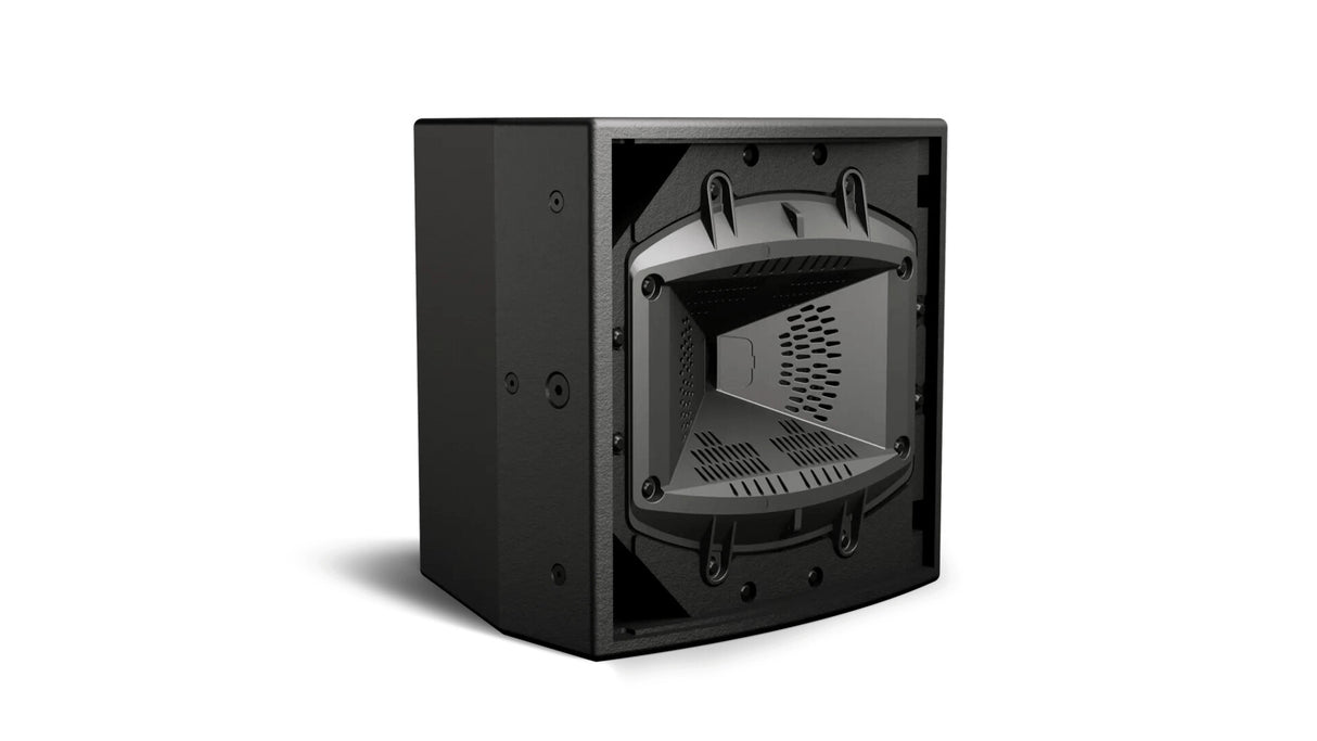 Bose Forum FC108 Full range Black Wired 150 W