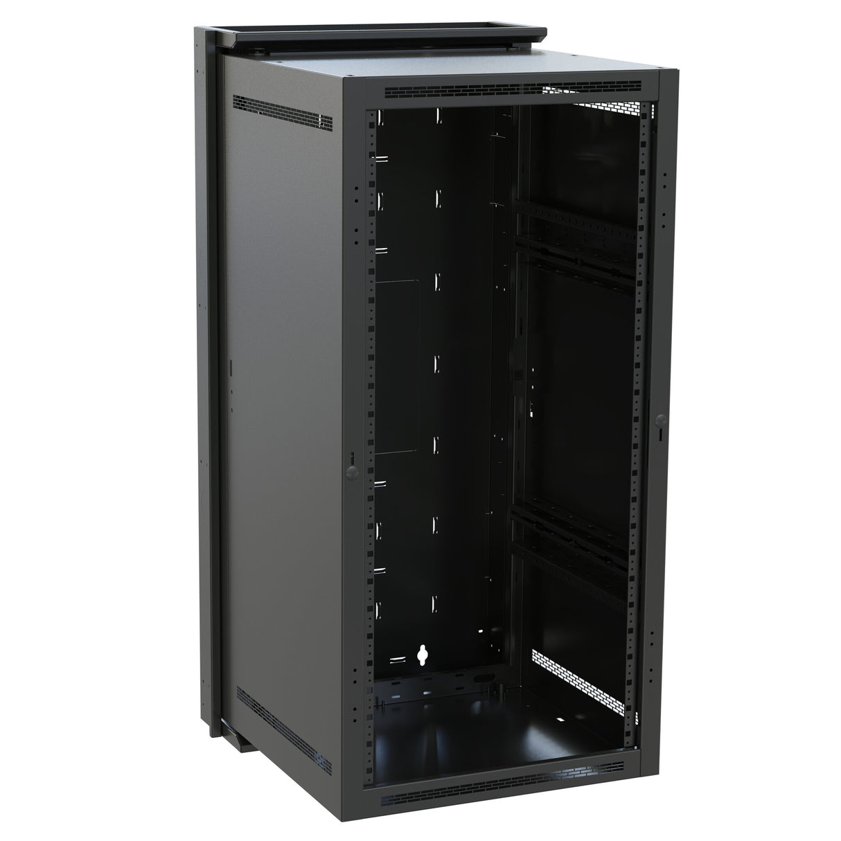 Middle Atlantic DWR Series Pivoting Wall Rack - DWR-24-32