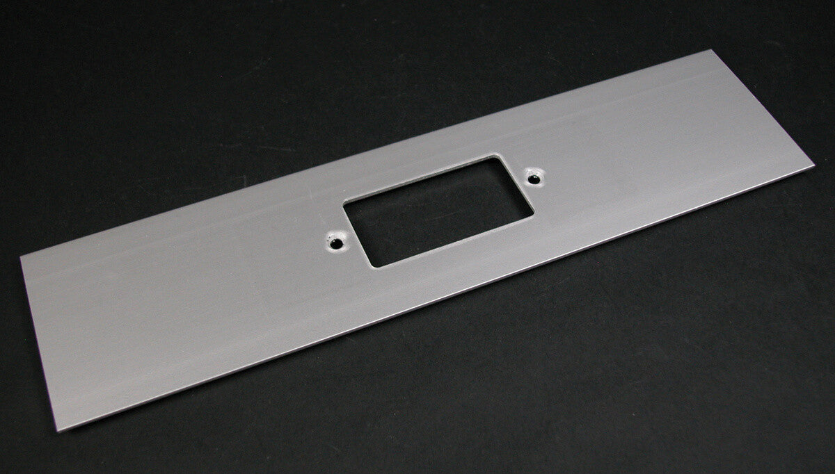 WIREMOLD ALA-G wall plate/switch cover White