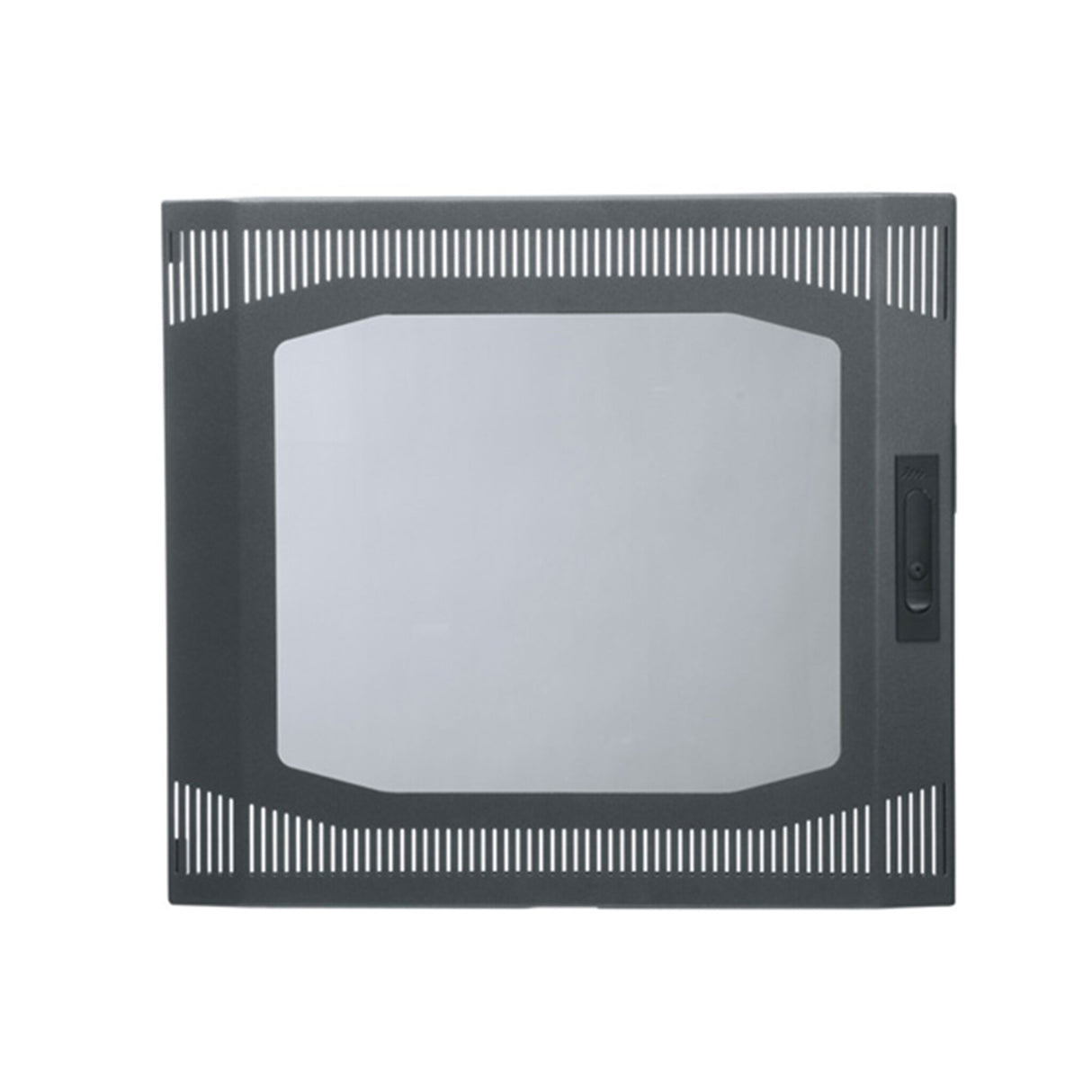 Middle Atlantic 12 RU Plexi Vented Front Door for DTRK Racks