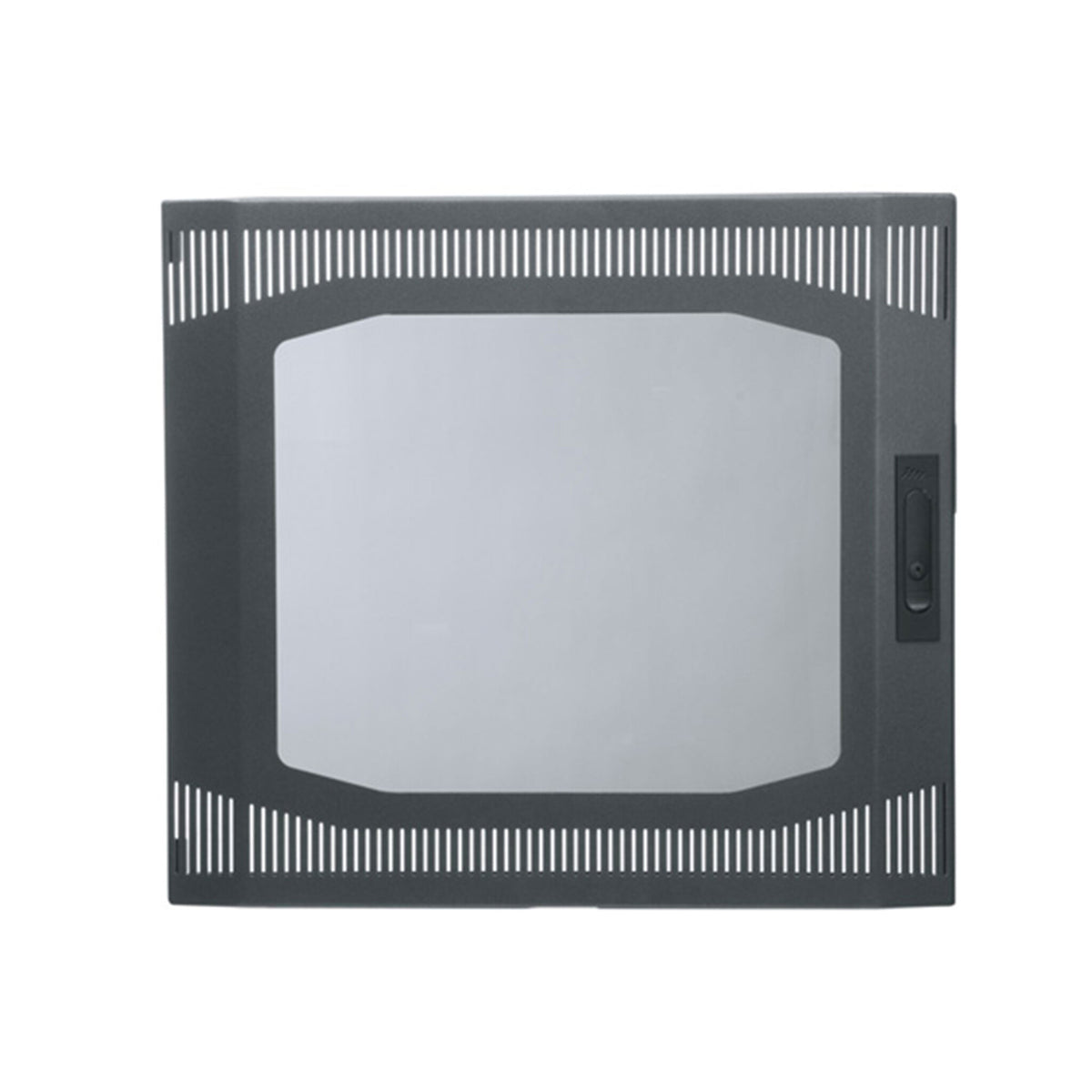Middle Atlantic 10 RU Plexi Vented Front Door for DTRK Racks