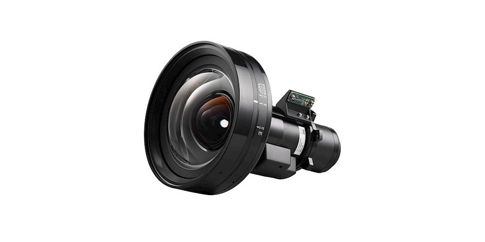 Optoma BX-CTA17 projection lens ZU1300, ZU1100, ZU1050, ZU860, ZU750, ZU660e