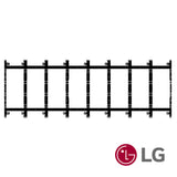Chief TiLEDTM 10x5 dvLED Wall Mount Kit for LG LSCB 245" UStretch with Side Covers
