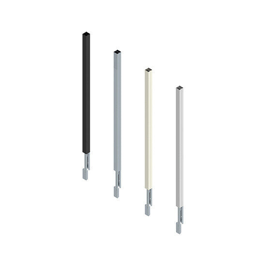 WIREMOLD 25DTC-E5 cable tray accessory Extender