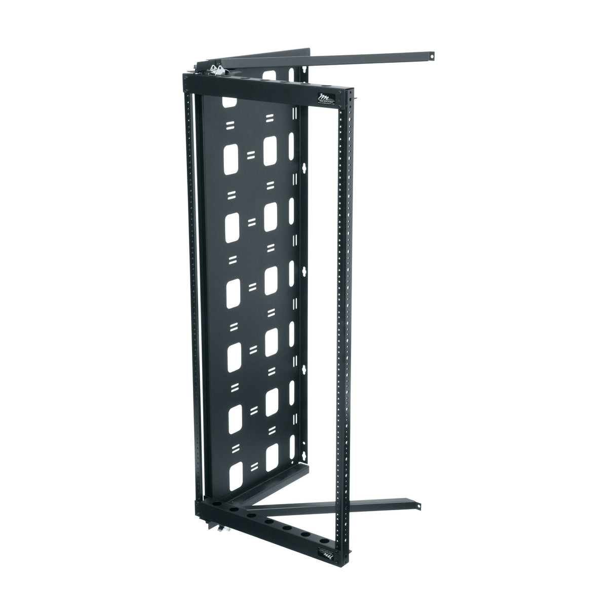 Middle Atlantic SFR Series Swing Frame Wall Rack - SFR-25-18